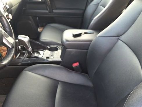 Used 2023 Toyota 4Runner TRD Off-Road Premium w/ Moonroof Package image 10