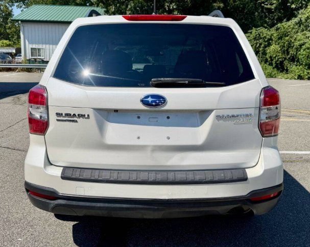 Used 2015 Subaru Forester 2.5i Premium w/ Popular Package #2 AWD/4WD image 8