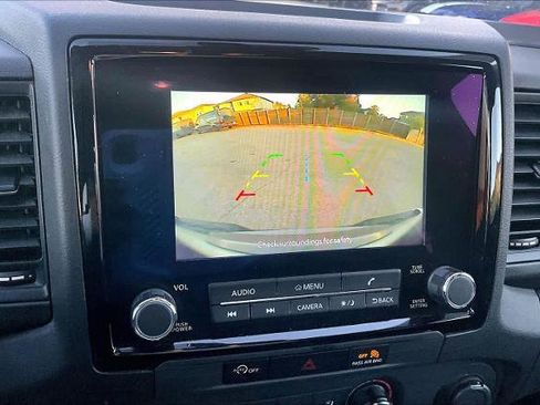 Certified 2023 Nissan Frontier S image 25