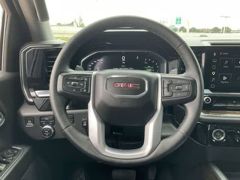 Used 2024 GMC Sierra 1500 Elevation AWD/4WD image 20