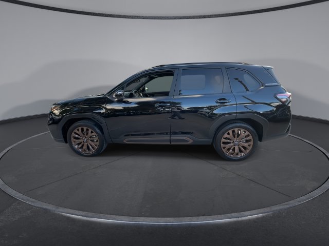 Certified 2026 Subaru Forester Sport AWD/4WD image 5