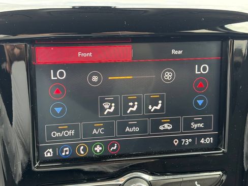 Used 2021 Chevrolet Traverse LS w/ LPO, Blackout Package FWD image 36