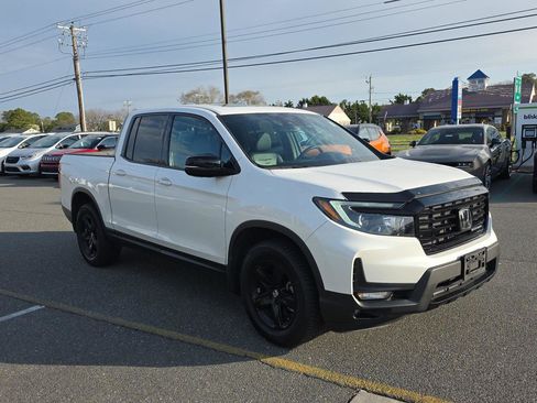 Used 2023 Honda Ridgeline Black Edition image 19