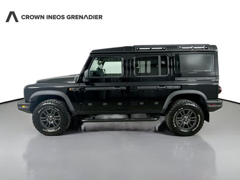 Used 2026 INEOS Grenadier AWD/4WD image 8