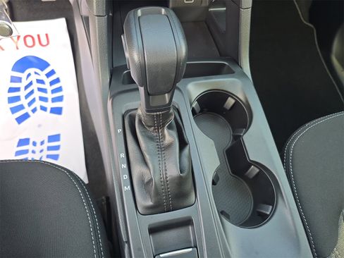 New 2025 Ford Ranger XL image 18