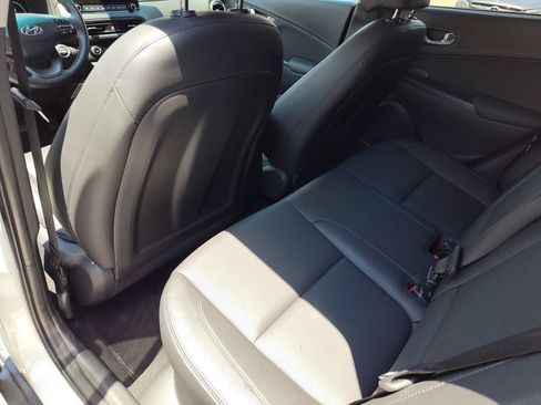 Used 2023 Hyundai Kona Limited FWD image 15