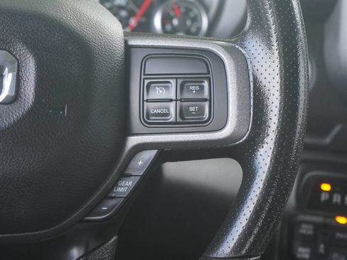 Used 2021 RAM 2500 Tradesman AWD/4WD image 17