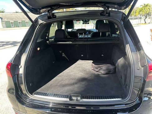 Used 2024 Mercedes-Benz GLE 450e 4MATIC image 21