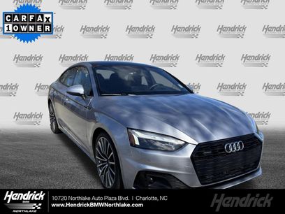 Used 2023 Audi A5 2.0T Premium Plus