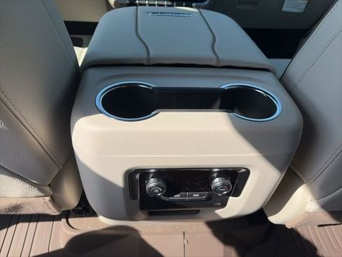 New 2026 GMC Yukon XL Denali w/ Sun & Power Step Package image 13