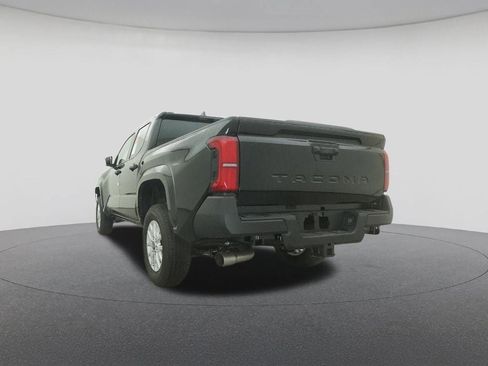 New 2026 Toyota Tacoma SR image 22