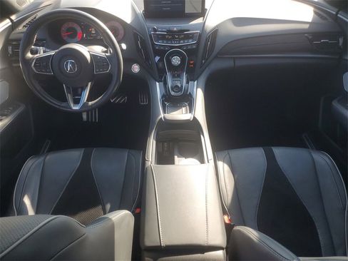 Used 2021 Acura RDX A-Spec image 14