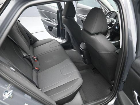 New 2026 Hyundai Elantra SE FWD image 27