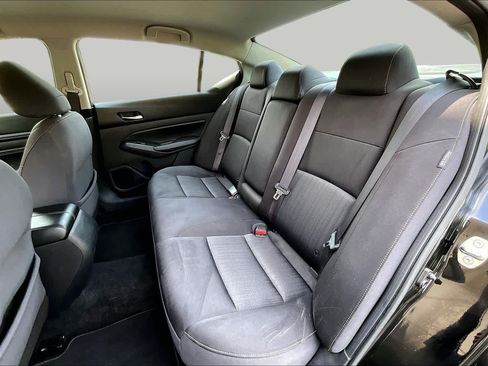 Used 2019 Nissan Altima 2.5 S FWD image 20