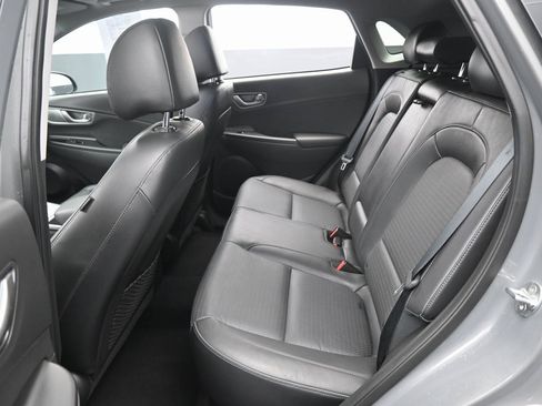 Used 2020 Hyundai Kona Ultimate w/ Cargo Package image 30