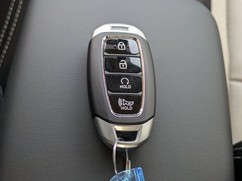 New 2026 Hyundai Venue SEL image 31