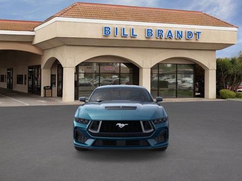 New 2026 Ford Mustang GT Premium image 9