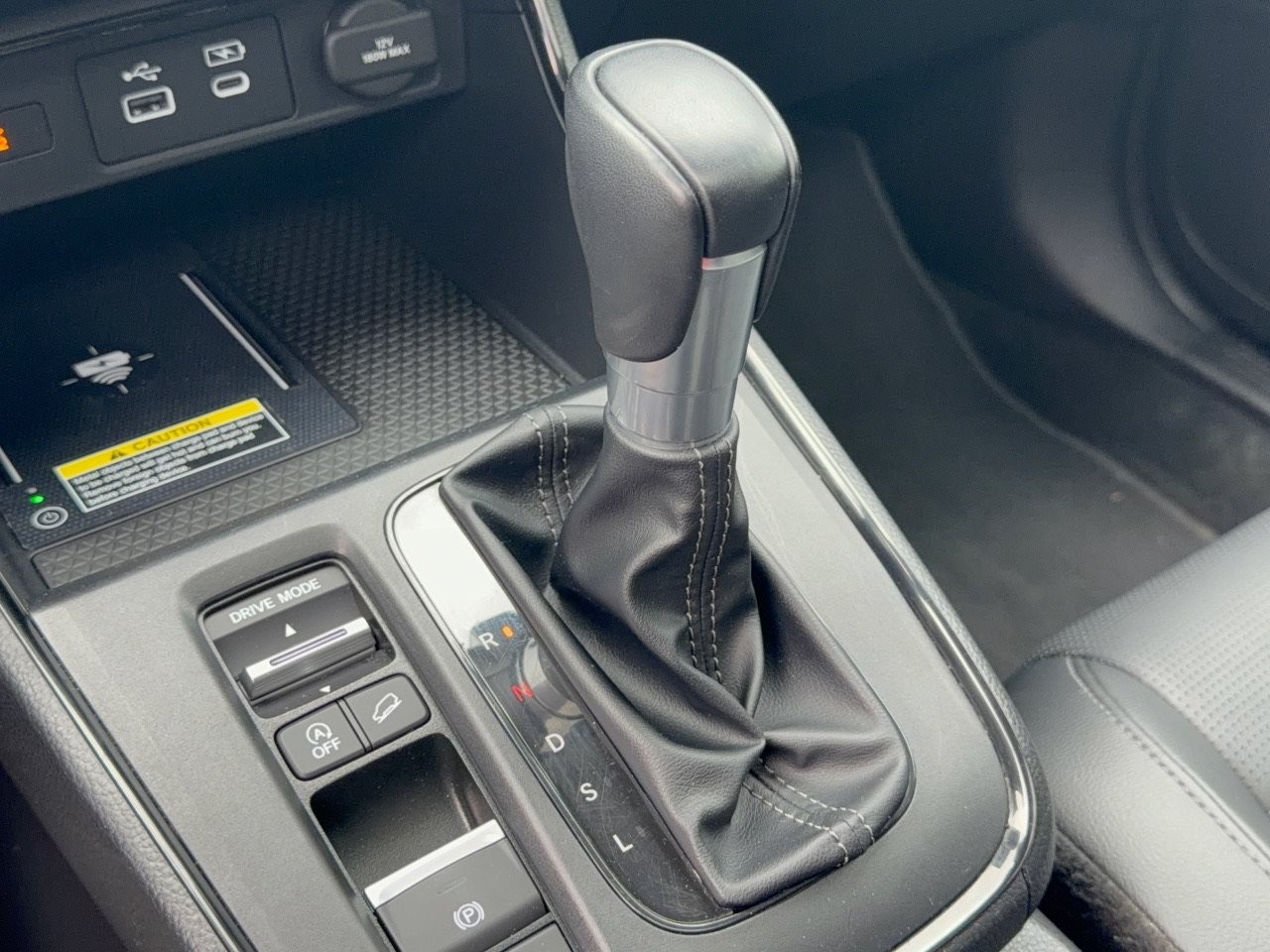 Used 2025 Honda CR-V EX-L image 21