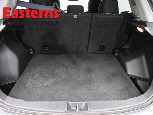 Used 2024 Mitsubishi Outlander Sport ES AWD/4WD image 9
