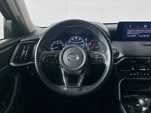 Used 2025 MAZDA CX-90 3.3 Turbo w/ Select Package AWD/4WD image 18
