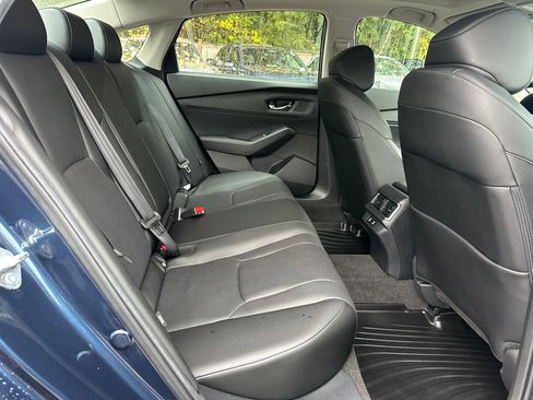 Used 2024 Honda Accord EX-L image 12