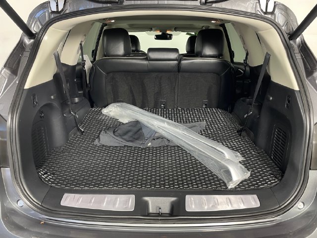 Used 2020 INFINITI QX60 Luxe w/ Essential Package AWD/4WD image 17