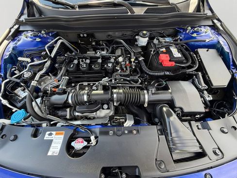 Used 2022 Honda Accord Sport image 9