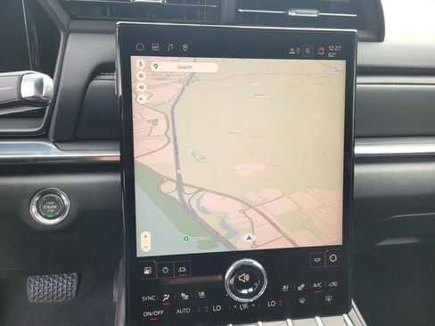 New 2026 GMC Terrain Elevation AWD/4WD image 7