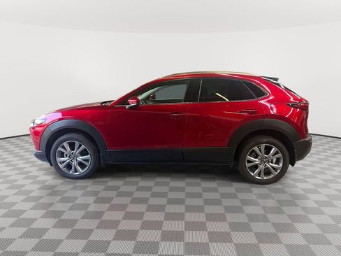 Used 2023 MAZDA CX-30 AWD 2.5 S w/ Premium Package image 6