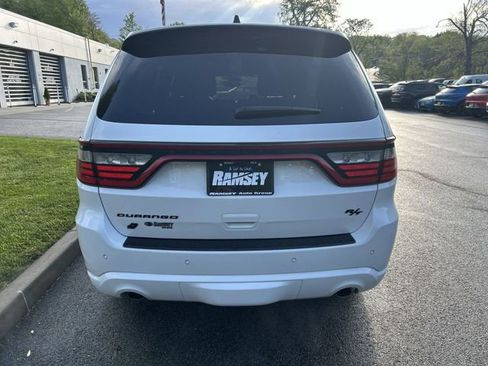 Used 2025 Dodge Durango R/T AWD/4WD image 7