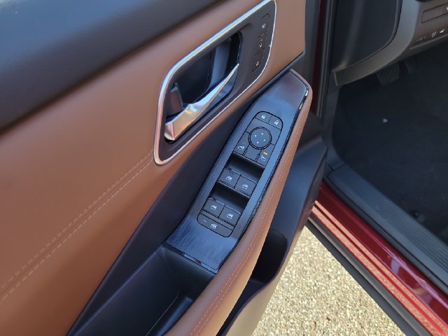New 2026 Nissan Rogue Platinum w/ Platinum Premium Package AWD/4WD image 17