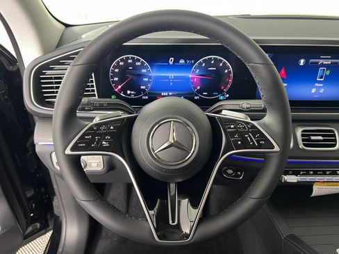 New 2026 Mercedes-Benz GLE 350 4MATIC image 28