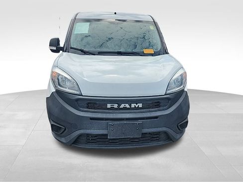 Used 2021 RAM ProMaster City Tradesman w/ Window Group 09 image 6