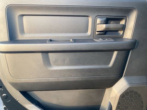 New 2026 RAM 2500 Tradesman image 37