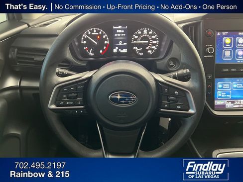 Certified 2024 Subaru Impreza 2.0i image 19