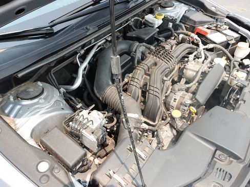 Used 2023 Subaru Impreza 2.0i Premium AWD/4WD image 49