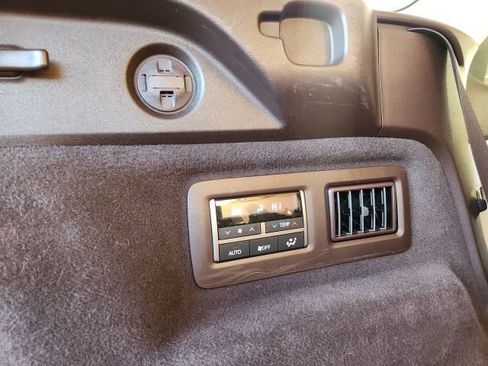 Used 2018 Lexus RX 350L 350L image 25