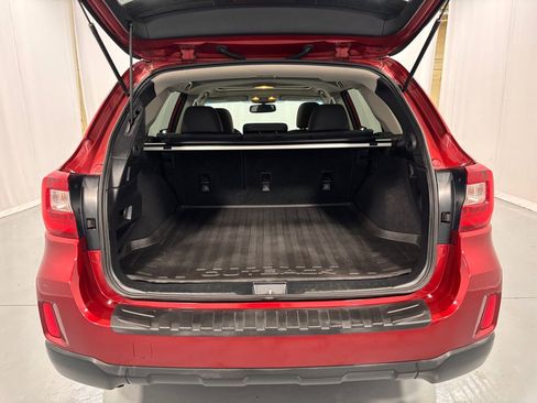 Used 2017 Subaru Outback 2.5i Limited image 28