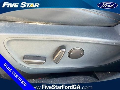 Used 2022 Ford Maverick Lariat w/ Equipment Group 500A Standard AWD/4WD image 17