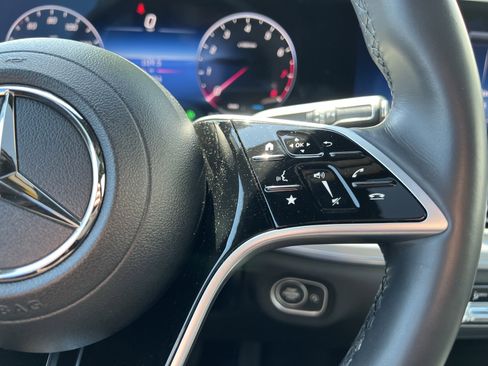 Certified 2024 Mercedes-Benz GLE 350 4MATIC image 20