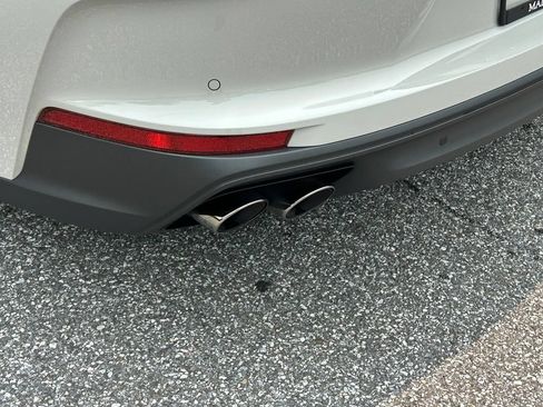 Certified 2026 Porsche Panamera 4 AWD/4WD image 16