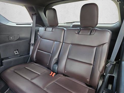 Used 2025 Ford Explorer Platinum RWD image 20