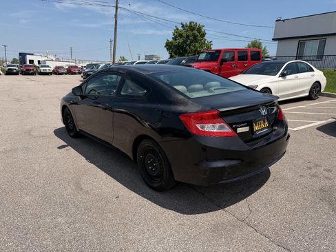Used 2012 Honda Civic LX image 8