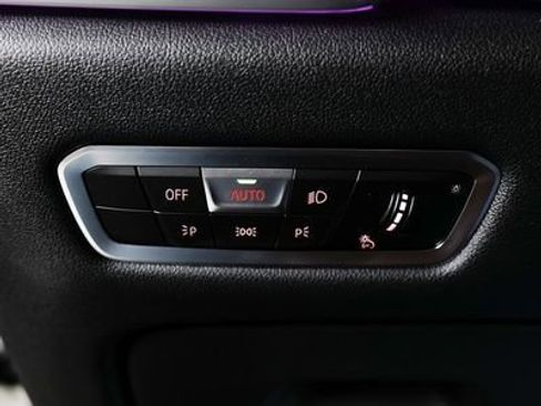 Used 2023 BMW X6 M50i w/ Executive Package image 20