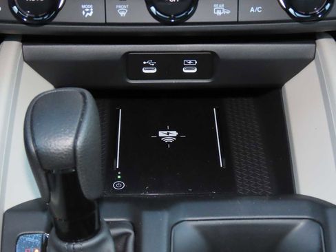 New 2026 Honda Accord SE image 20