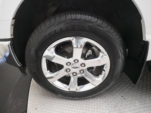 Used 2021 Ford F150 Lariat AWD/4WD image 26