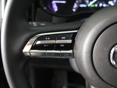 Used 2025 MAZDA CX-50 AWD 2.5 Hybrid w/ Premium Pkg image 40