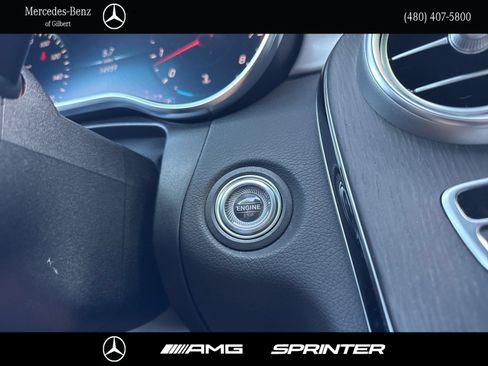 Certified 2023 Mercedes-Benz C 300 Cabriolet image 28
