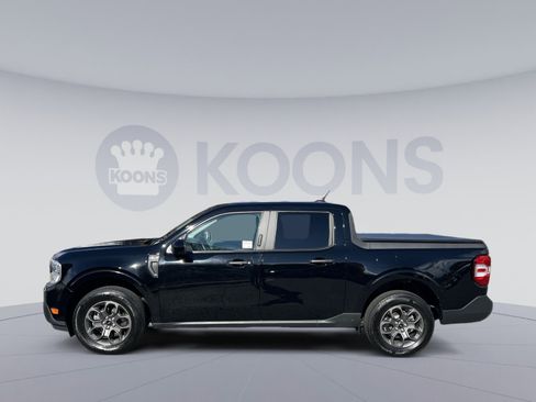Used 2022 Ford Maverick XLT w/ Equipment Group 300A Standard image 2