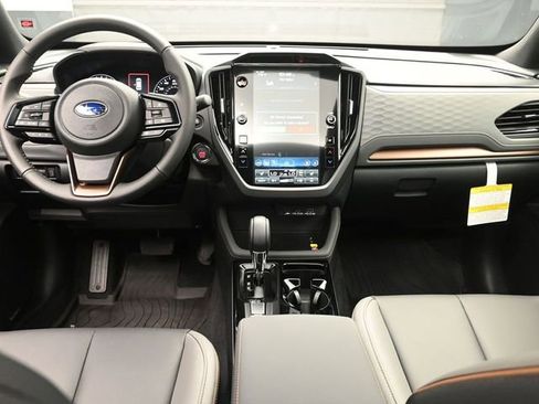 New 2026 Subaru Forester Sport w/ Sport Plus Package AWD/4WD image 9